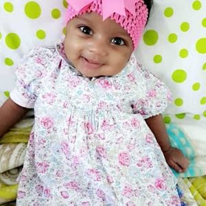 Meet your Posher, Berdiana